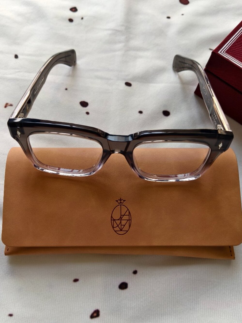 Jacques Marie Mage JMM TORINO01